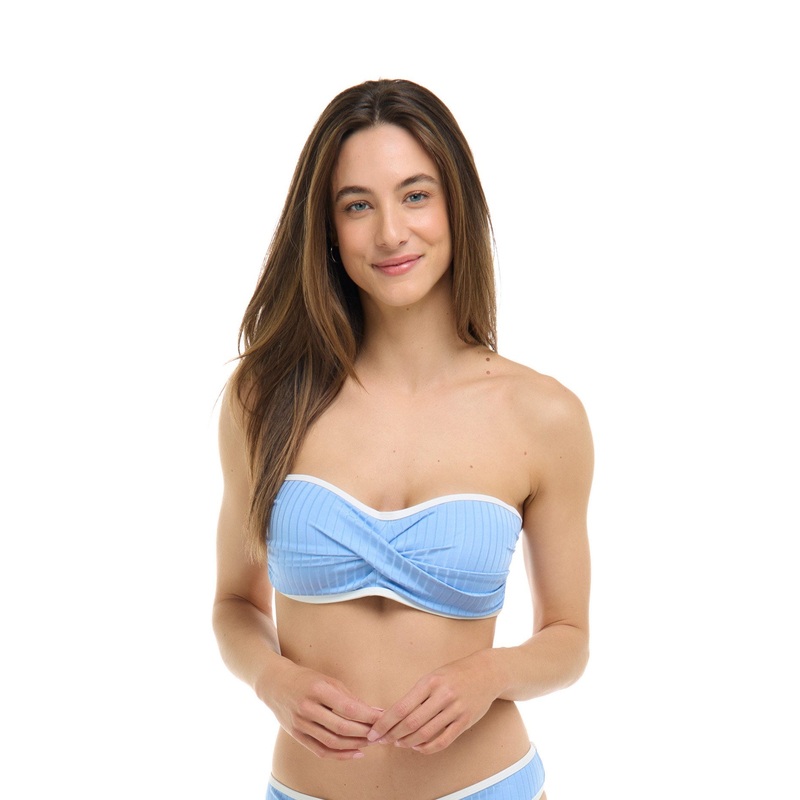 Clara Top – CLARITY (Vapor)