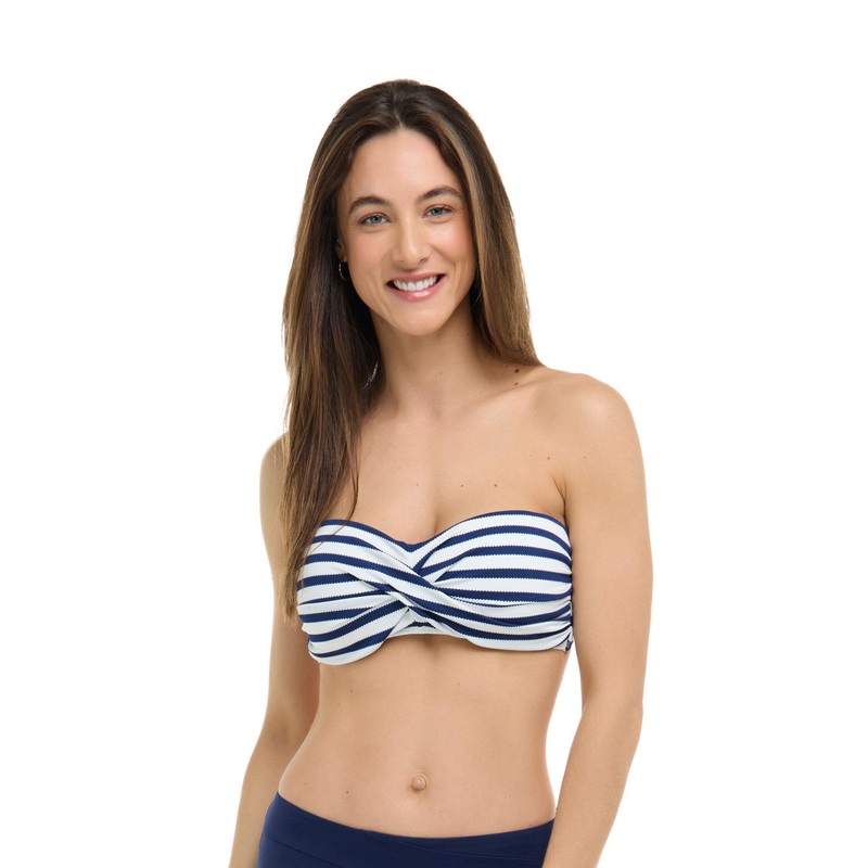 Clara Top – NAUTIK