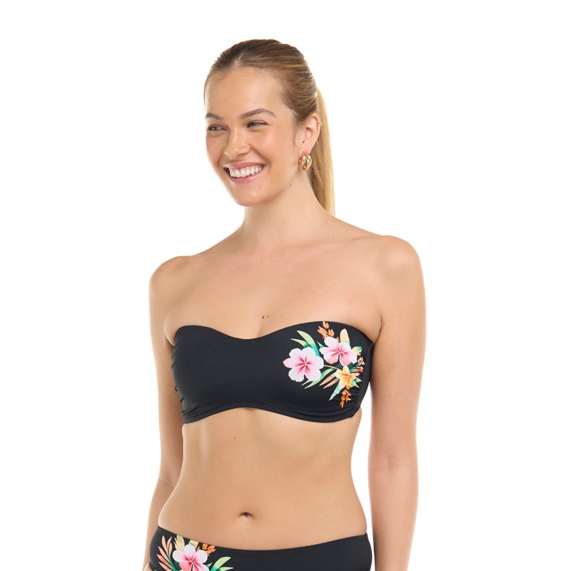 Hilda Top – PLUMERIA