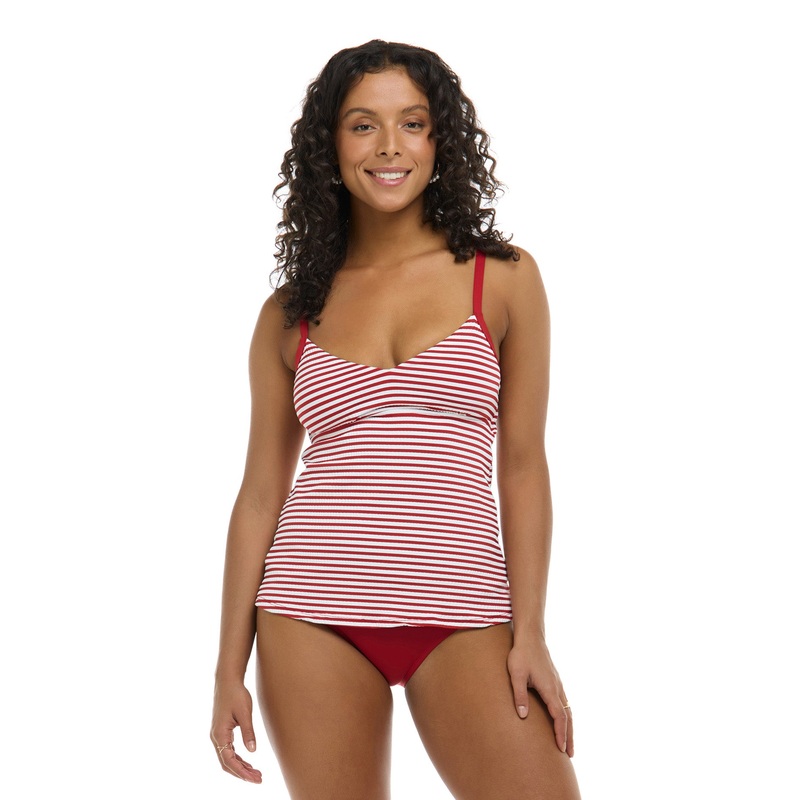 Piper Tankini – SKYLINE