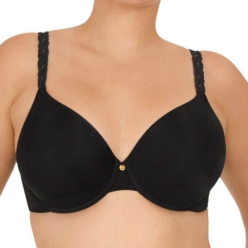 Pure Luxe Full Fit Bra – 732080
