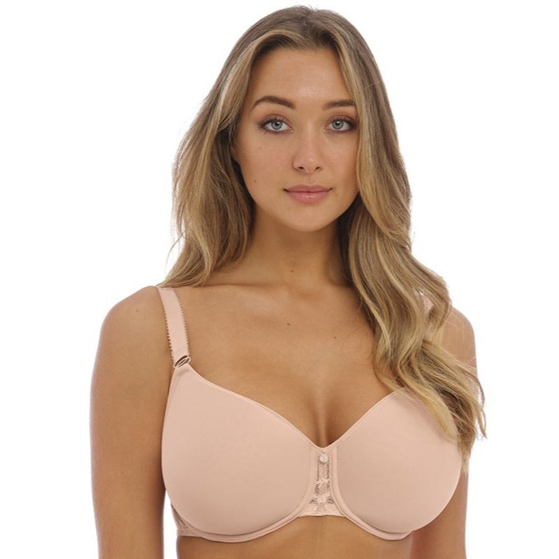 Reflect UW Moulded Spacer Bra – FL101810 – Natural Beige