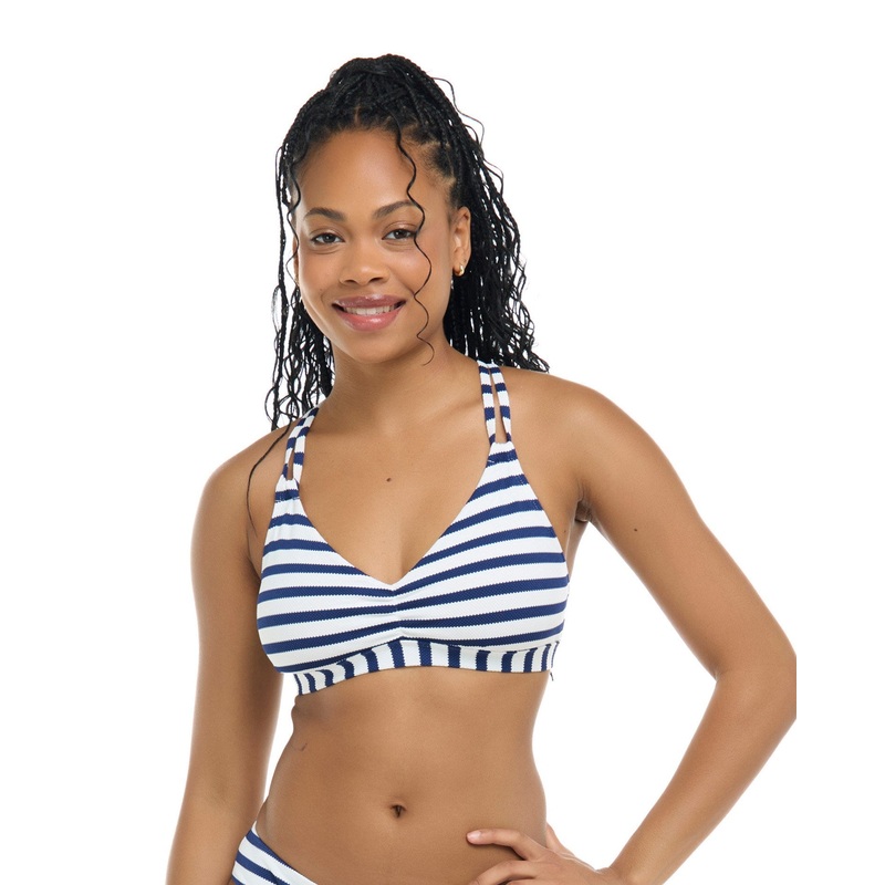 Sarah D, DD, E & F Cup Top – NAUTIK