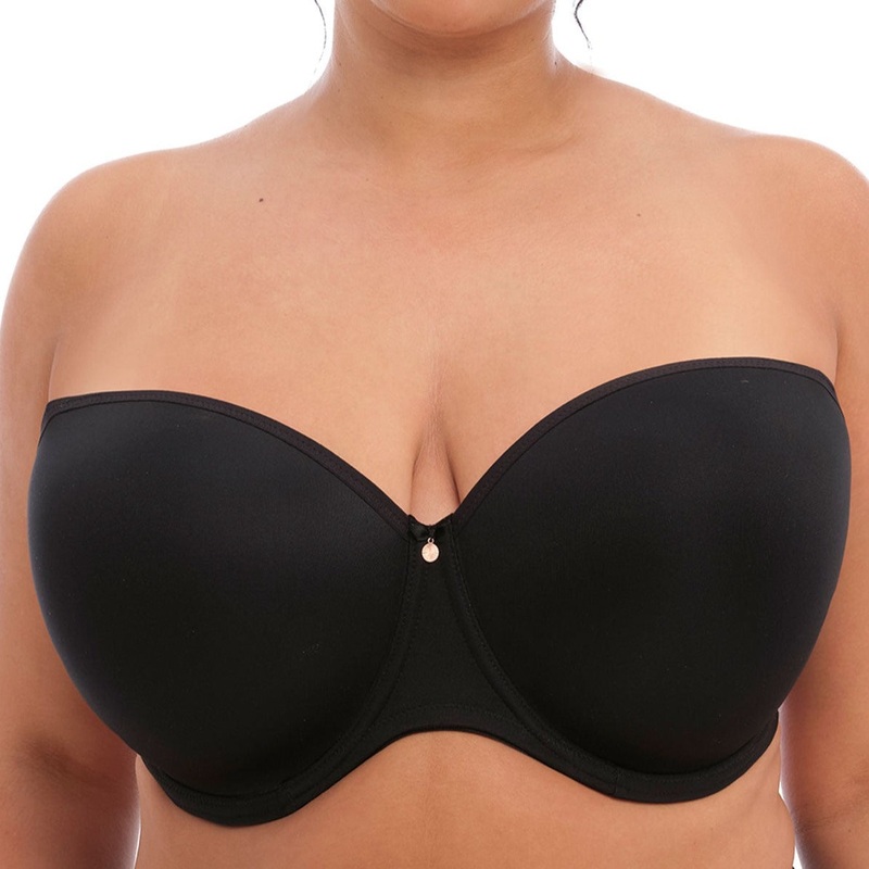 Smooth Underwire Strapless Bra – EL4300