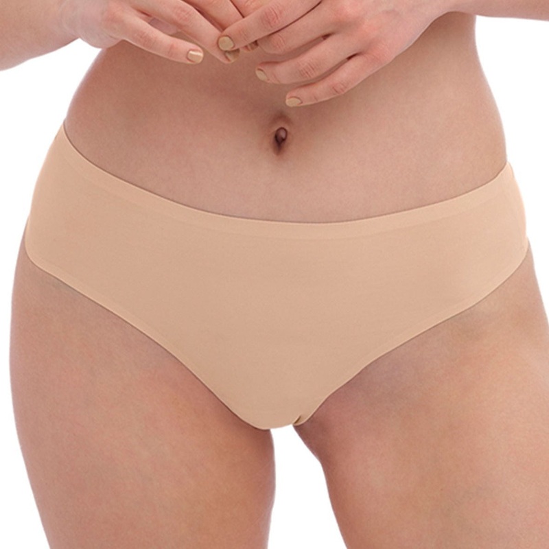 Smoothease Invisible Stretch Thong – FL2327