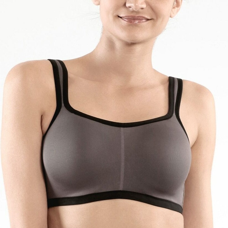 Yogi Contour Convertible Sports Bra – 731050
