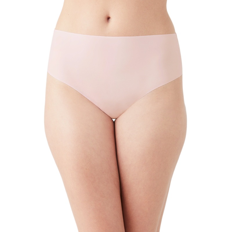 B.Bare High Waist Thong – 979267