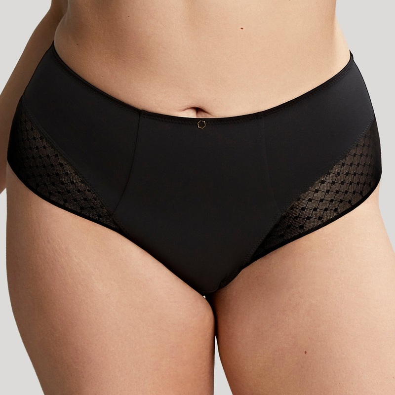 Bliss Deep Brief – 10684 – Noir