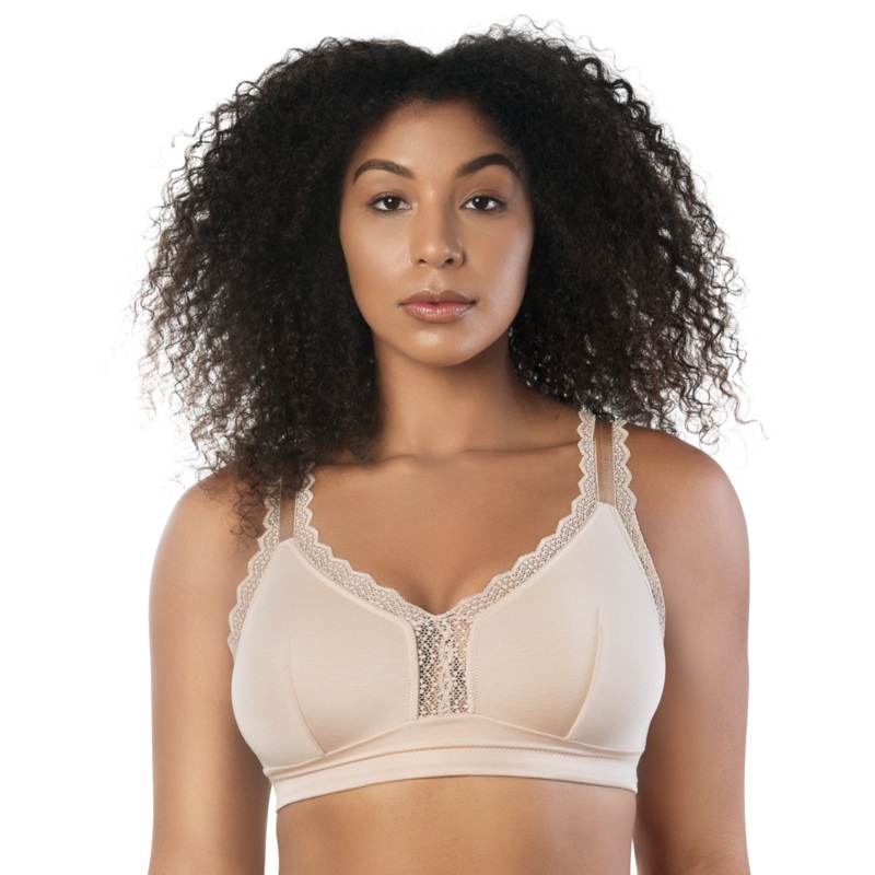 Dalis Bralette – P5641 – Bare