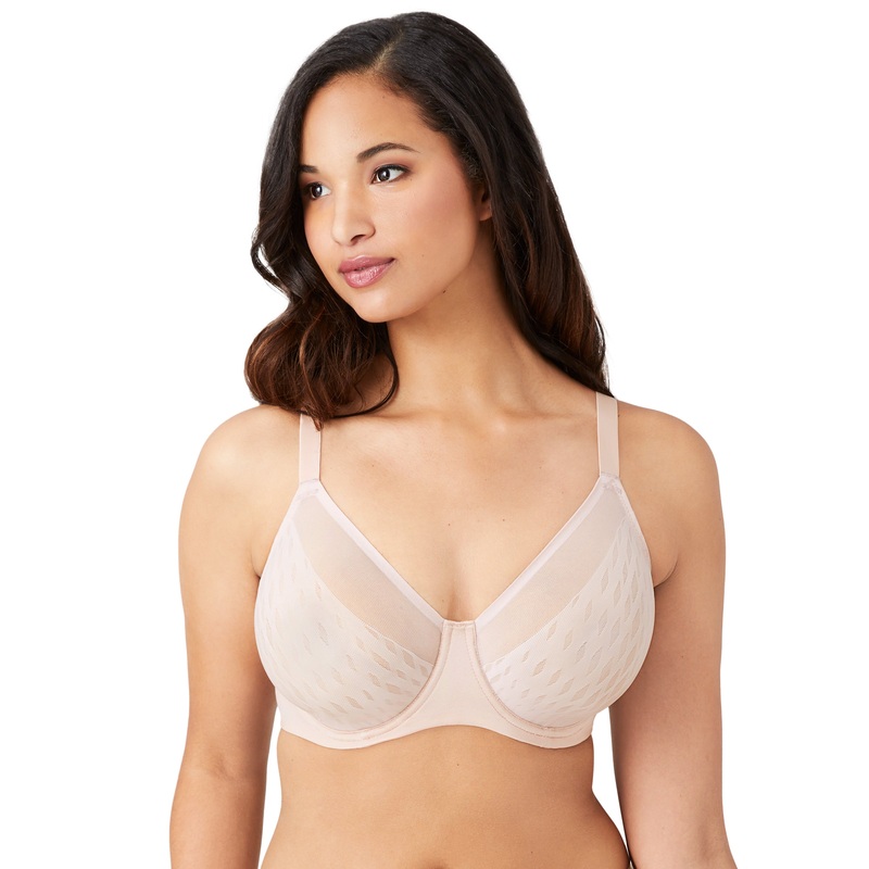 Elevated Allure Underwire Bra – 855336