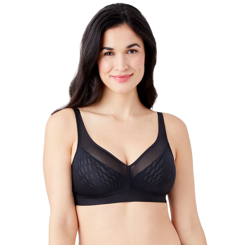 Elevated Allure Wirefree Bra – 852336