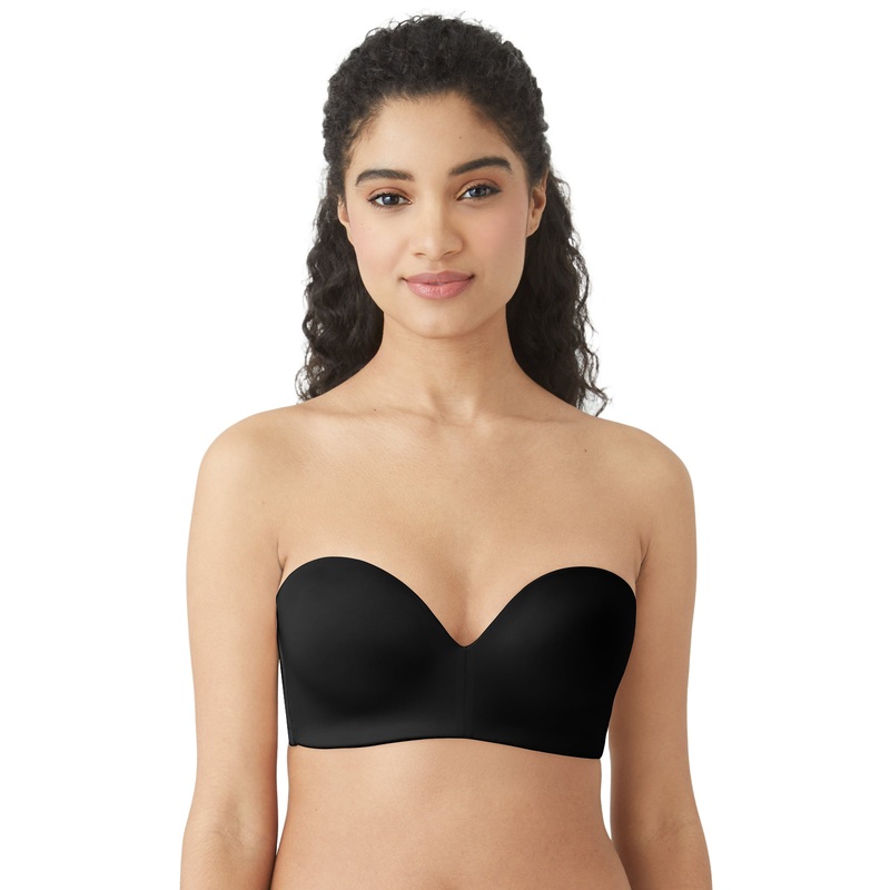Future Foundation Wirefree Strapless Bra – 954281