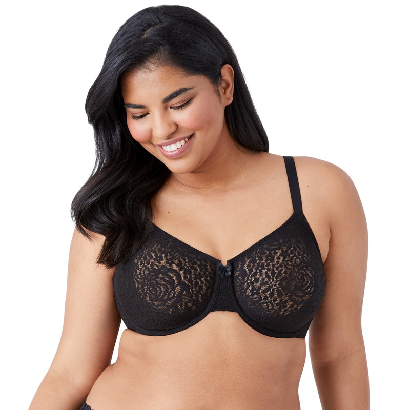 Halo Underwire Bra – 851205