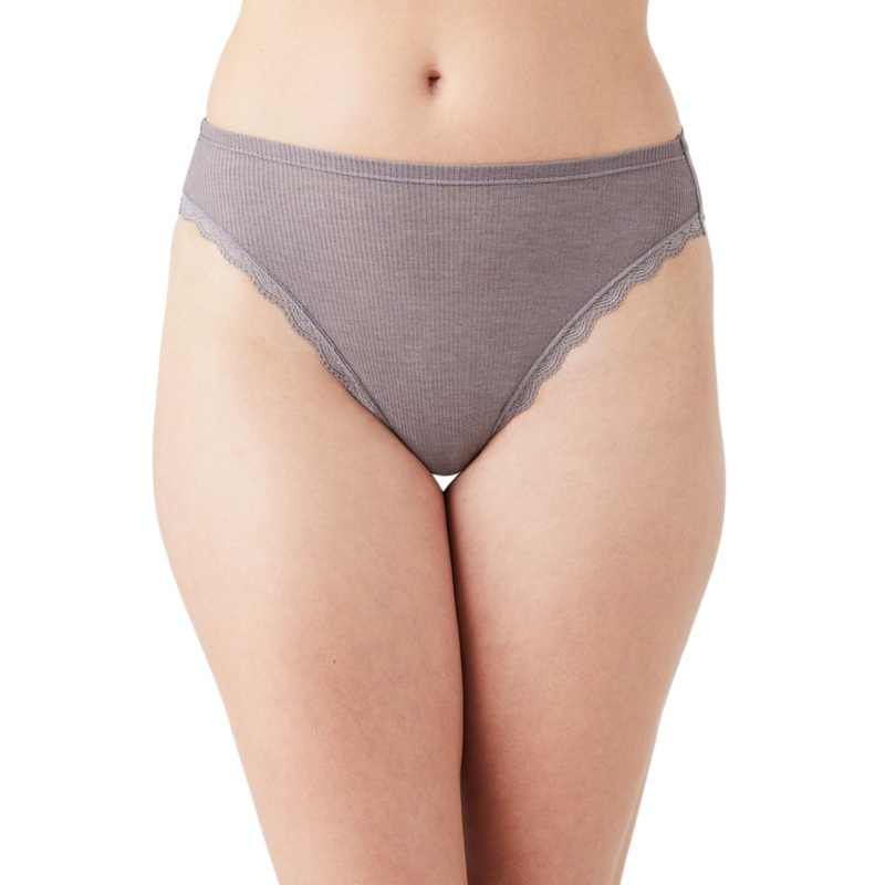 Innocence Hi-Cut Brief – 978214