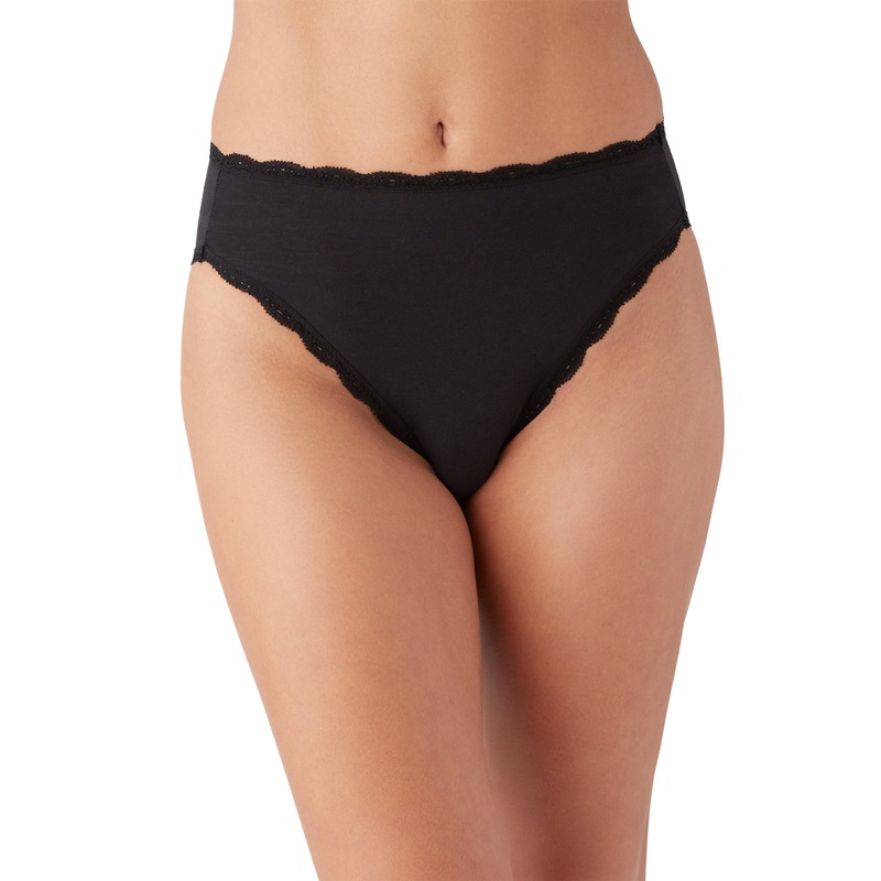 Inspired Eyelet Hi-Leg – 971219