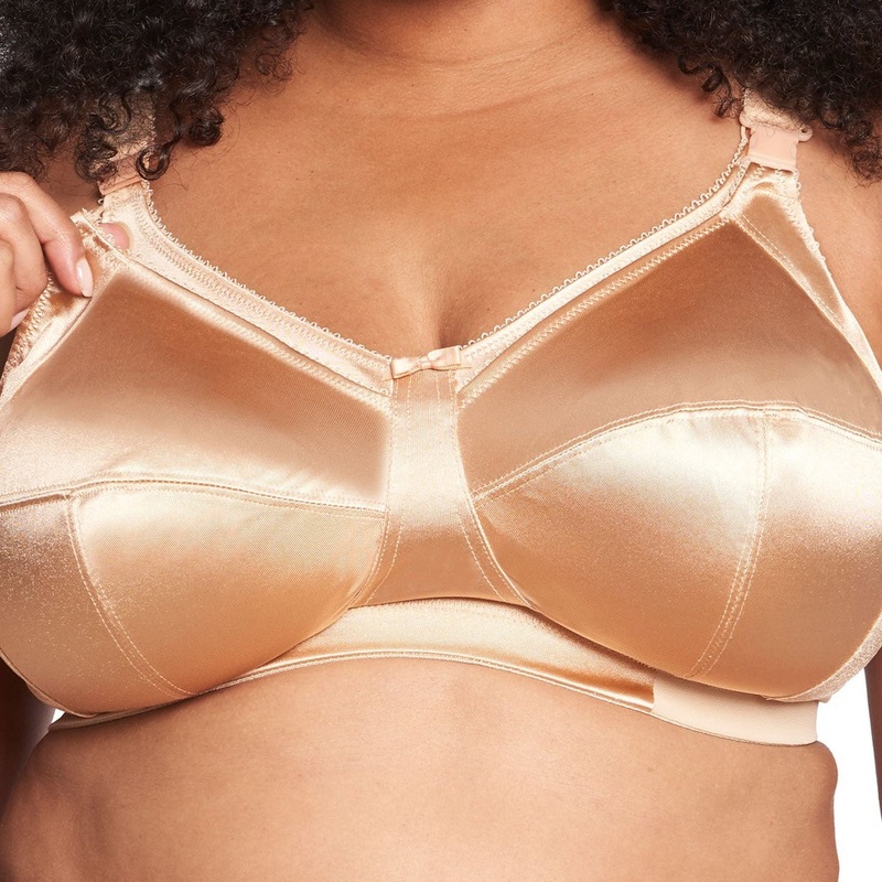 Keira Nursing Bra – GD6092 – Fawn