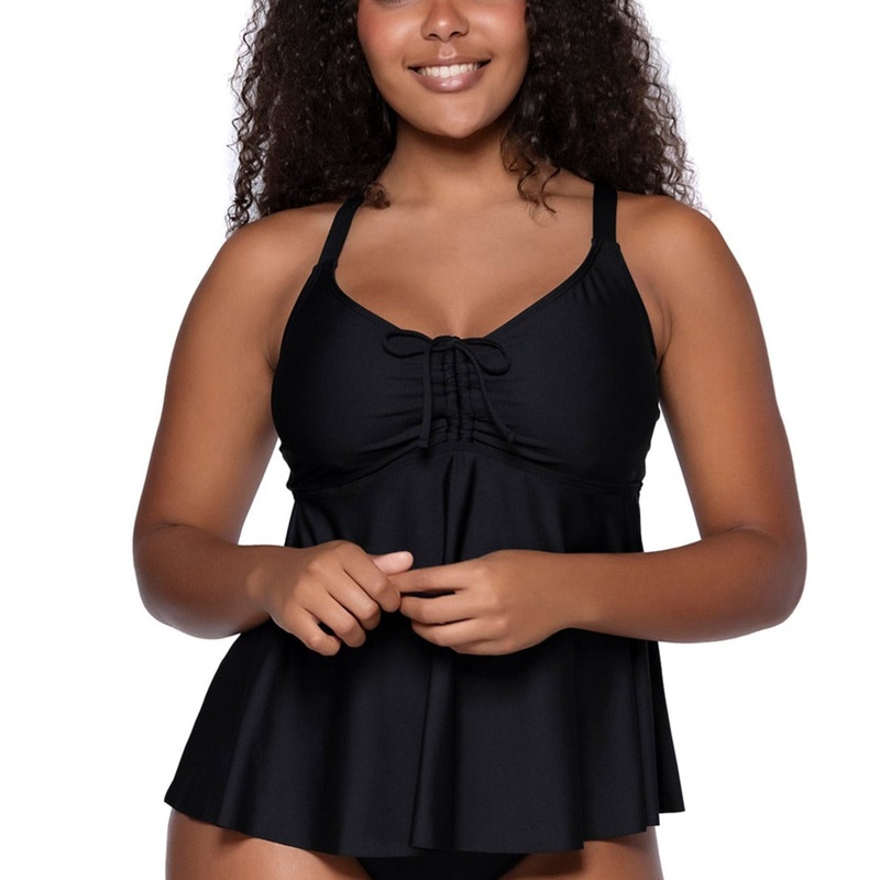Marin Tankini – 970T – Black
