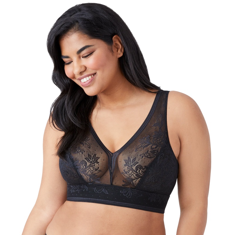 Net Effect Bralette – 810340