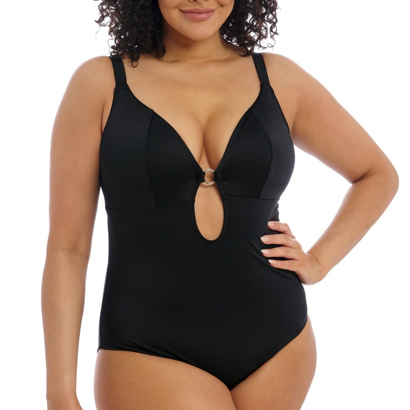 Plain Sailing Non-Wired Plunge One Piece – ES7280
