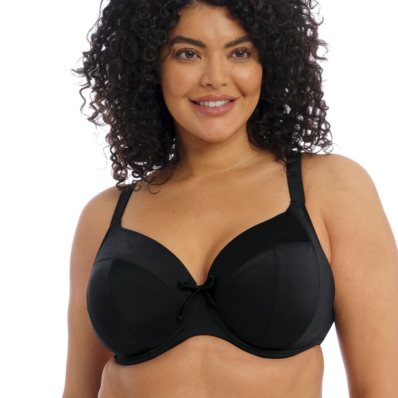 Plain Sailing UW Plunge Bikini – ES7284