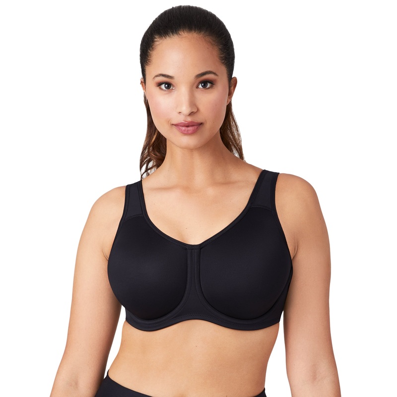 Simone Full Coverage Underwire Sports Bra – 855170