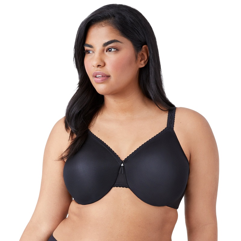 Simple Shaping Full Coverage Minimizer Bra – 857109