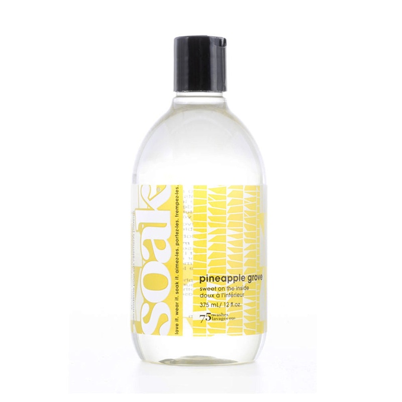 Soak Wash – 12FL. OZ
