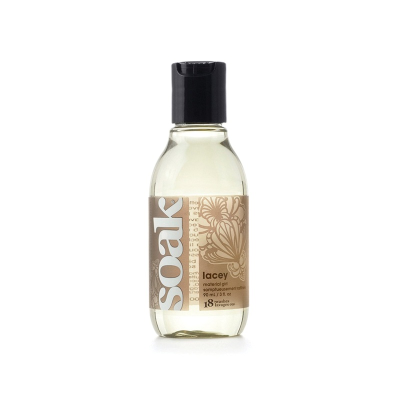 Soak Wash – 3FL. OZ