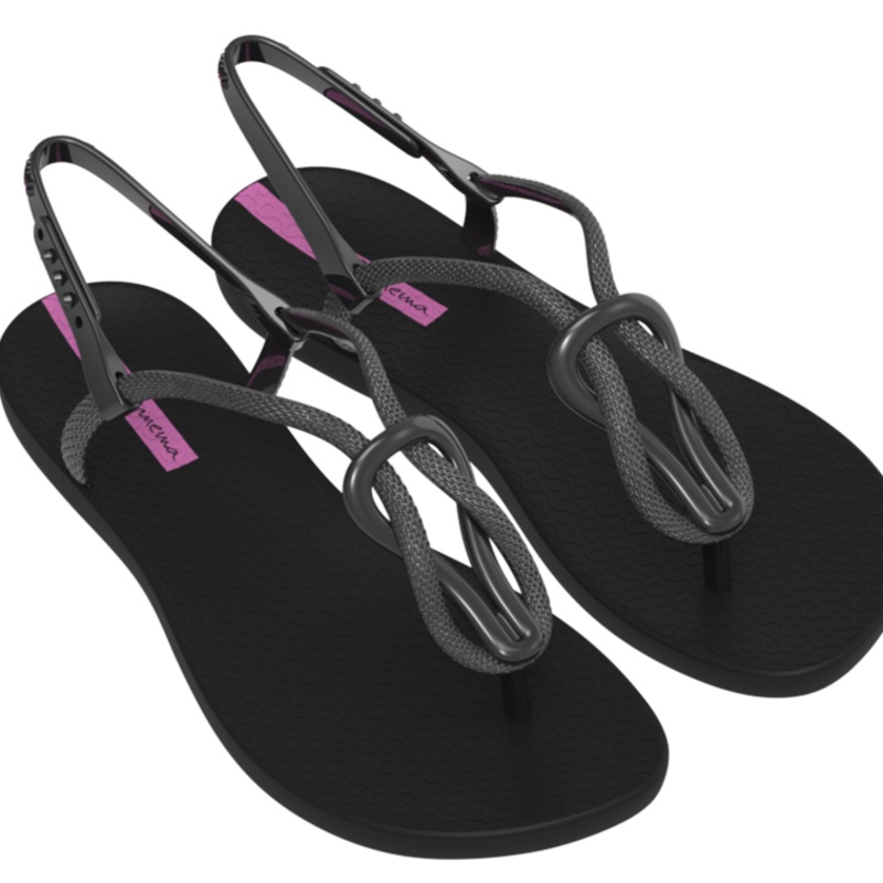 Trendy Fem Sandal – 82931