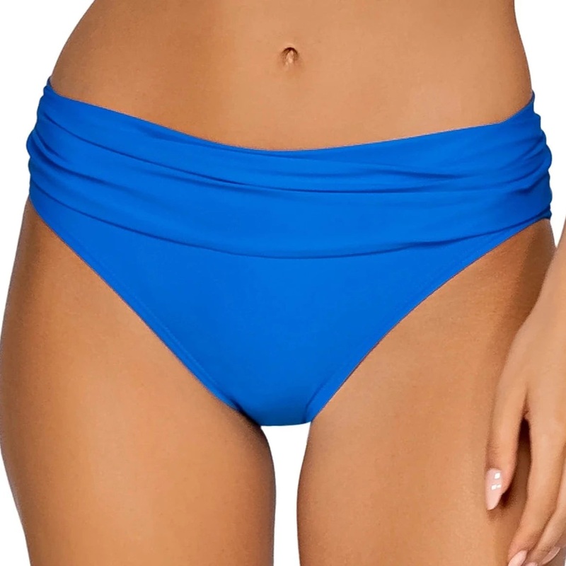 Unforgettable Bottom – 27B – Electric Blue