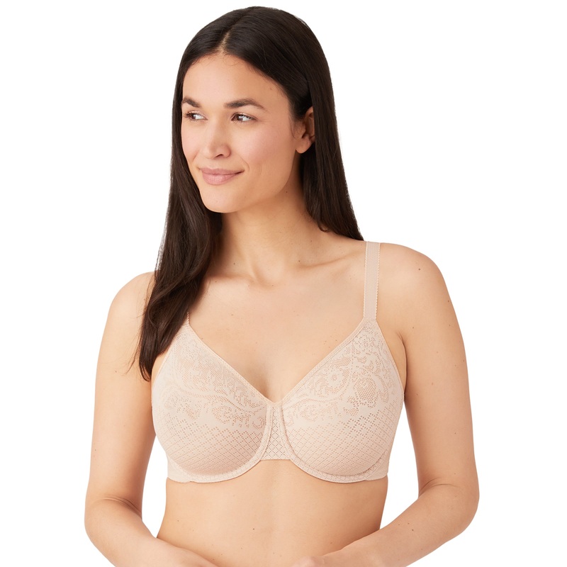 Visual Effects Minimizer Bra – 857210