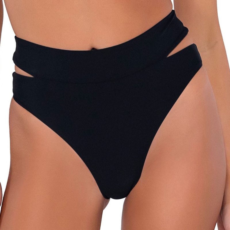 Balboa Bottom – L715 – Black