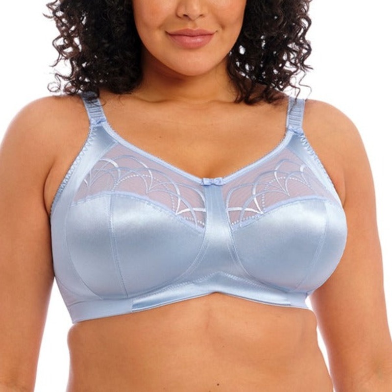 Cate Wirefree Bra – EL4033 – Alaska