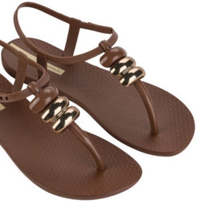 Class Bubble Sandals – 83507