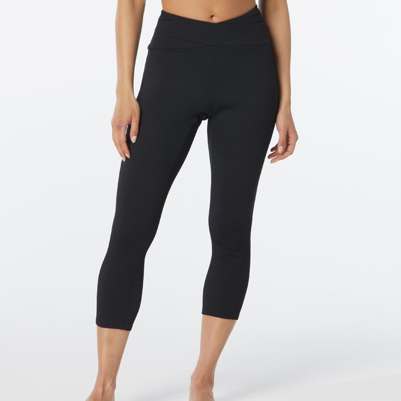 Cobra Swim Capri Pant – H47632