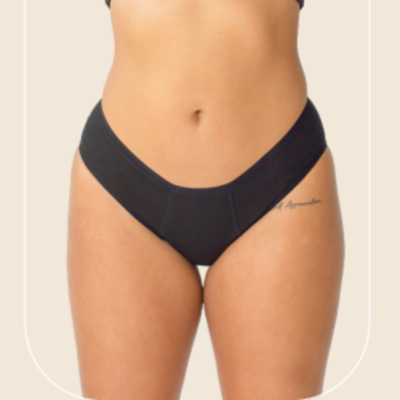 Essentials Leak-Proof Bikini Brief – ES0321