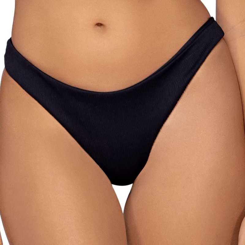 Evan Bottom – L520 – Black