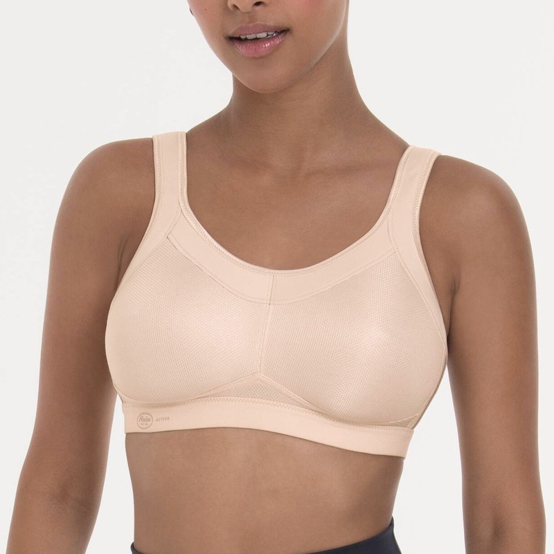 Momentum Sports Bra – 5529 – Smart Rose
