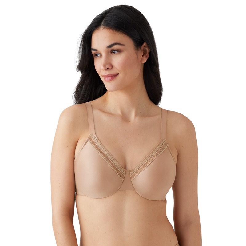 Perfect Primer Full Coverage Underwire Bra – 855213 – Roebuck
