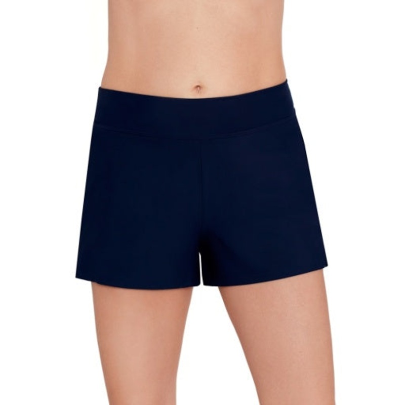 Plus Swim Short – 42544X – Navy