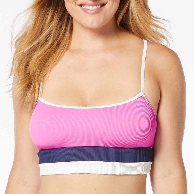 Revive Crop Top – H9B003 – Admiral
