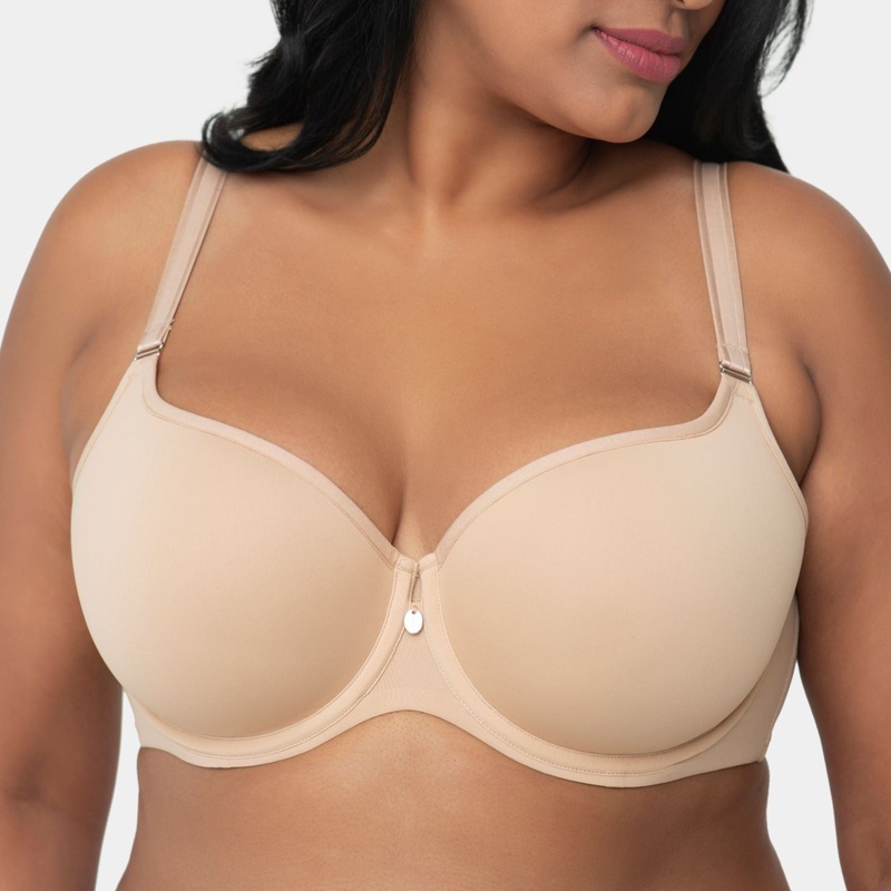 Tulip Smooth T-Shirt Bra – 1274