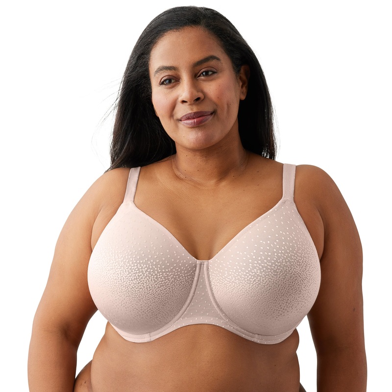 Back Appeal Extended – 855403 – Rose Dust