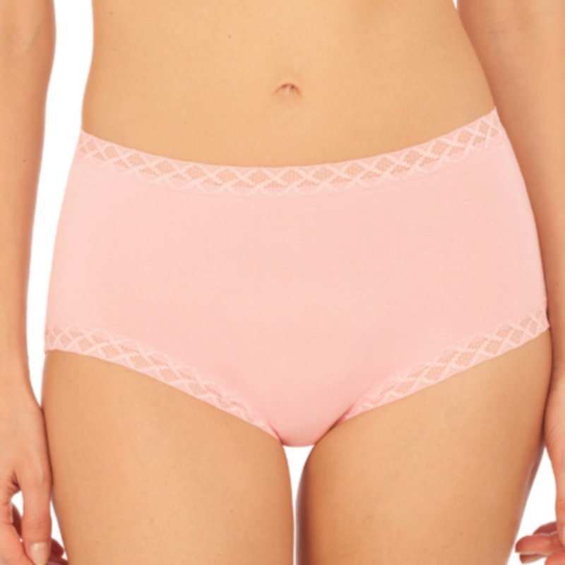 Bliss Full Brief – 755058 – Seashell
