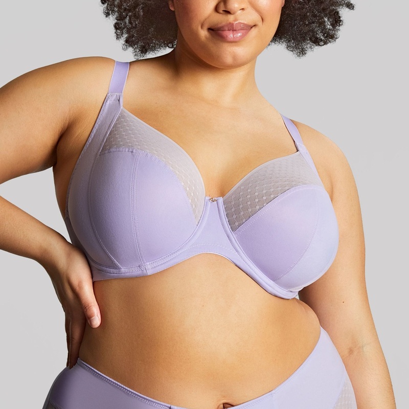 Bliss Full Cup – 10685 – Lilac