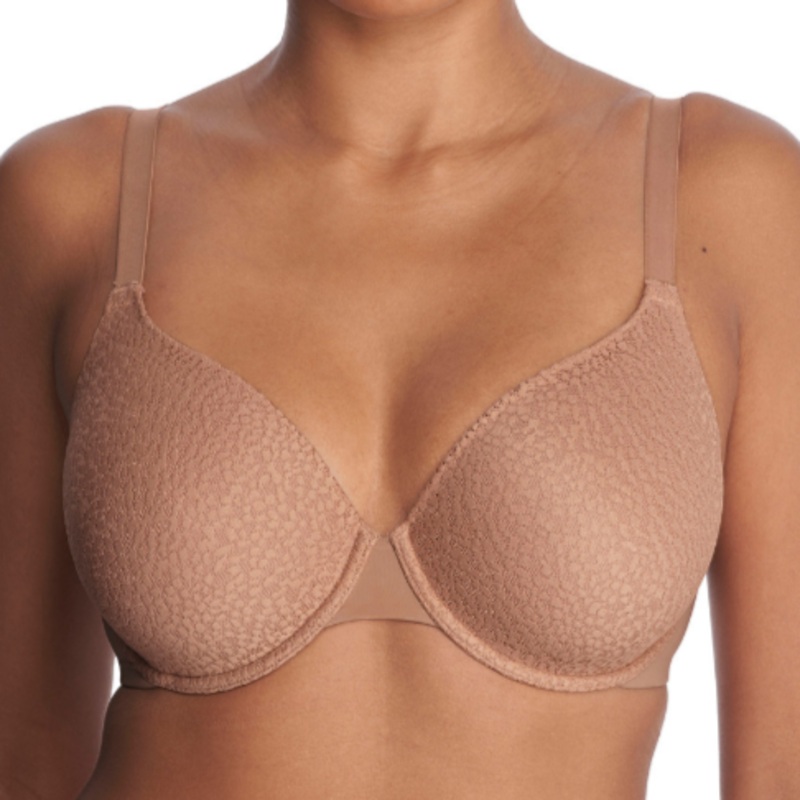 Comfort Evolution Full Fit Convertible UW Bra – 731337 – Buff