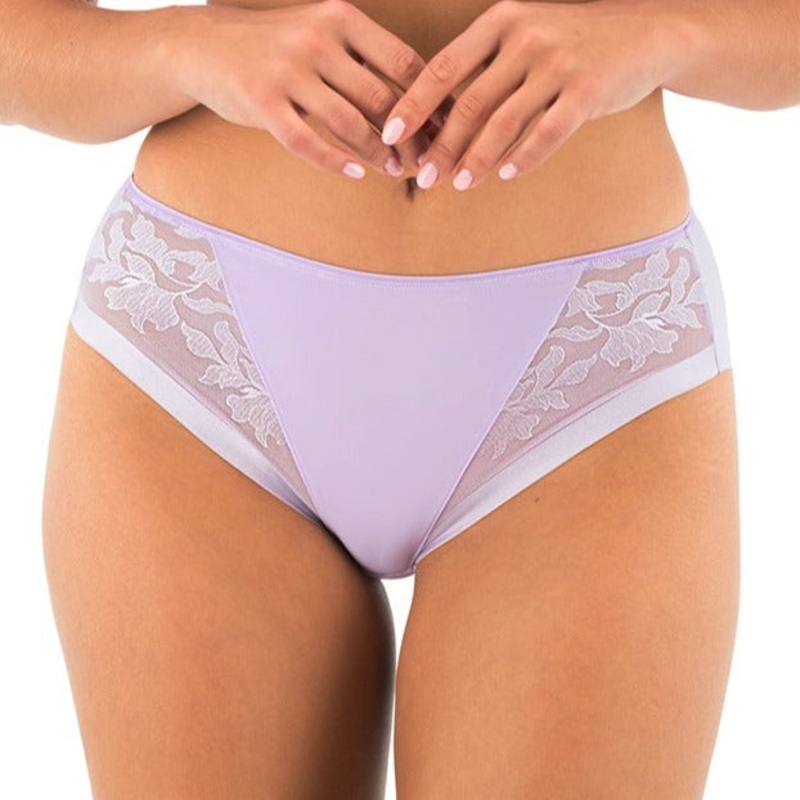 Illusion Brief – FL2985 – Orchid