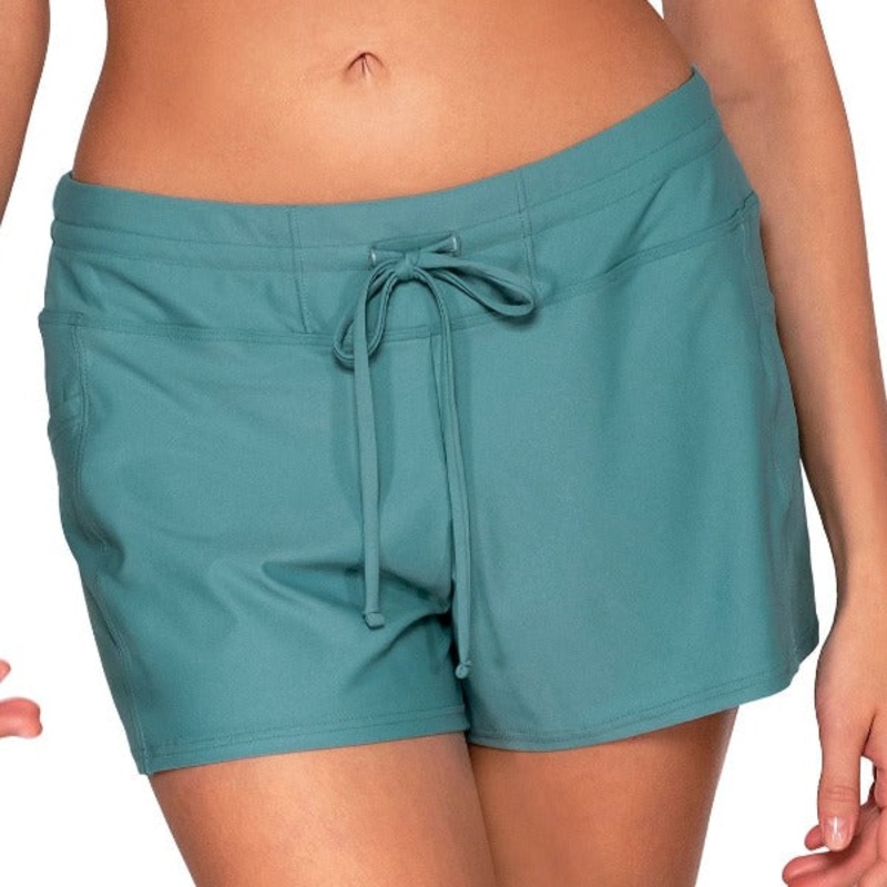 Laguna Swim Short- 905B – Ocean