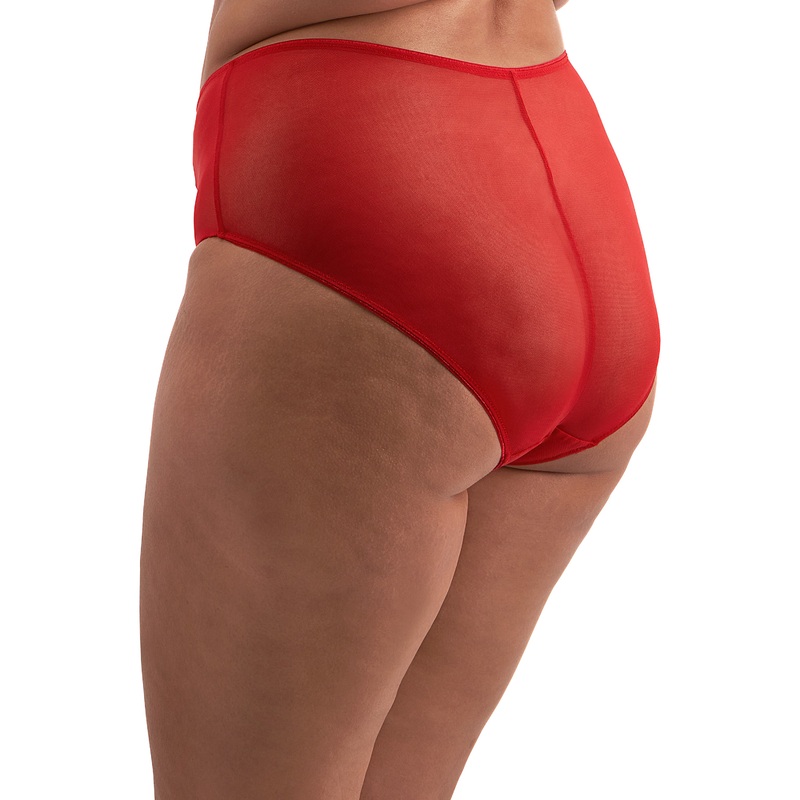 Matilda Full Brief – EL8906 – Haute Red