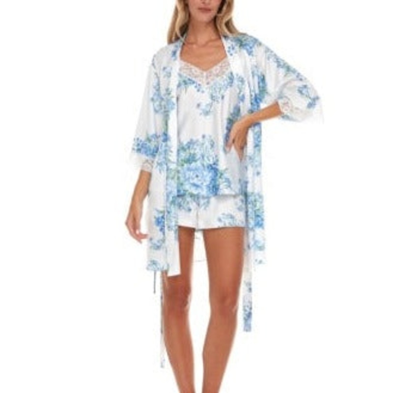 Sabrina 3-Piece Satin Travelset – Q81463